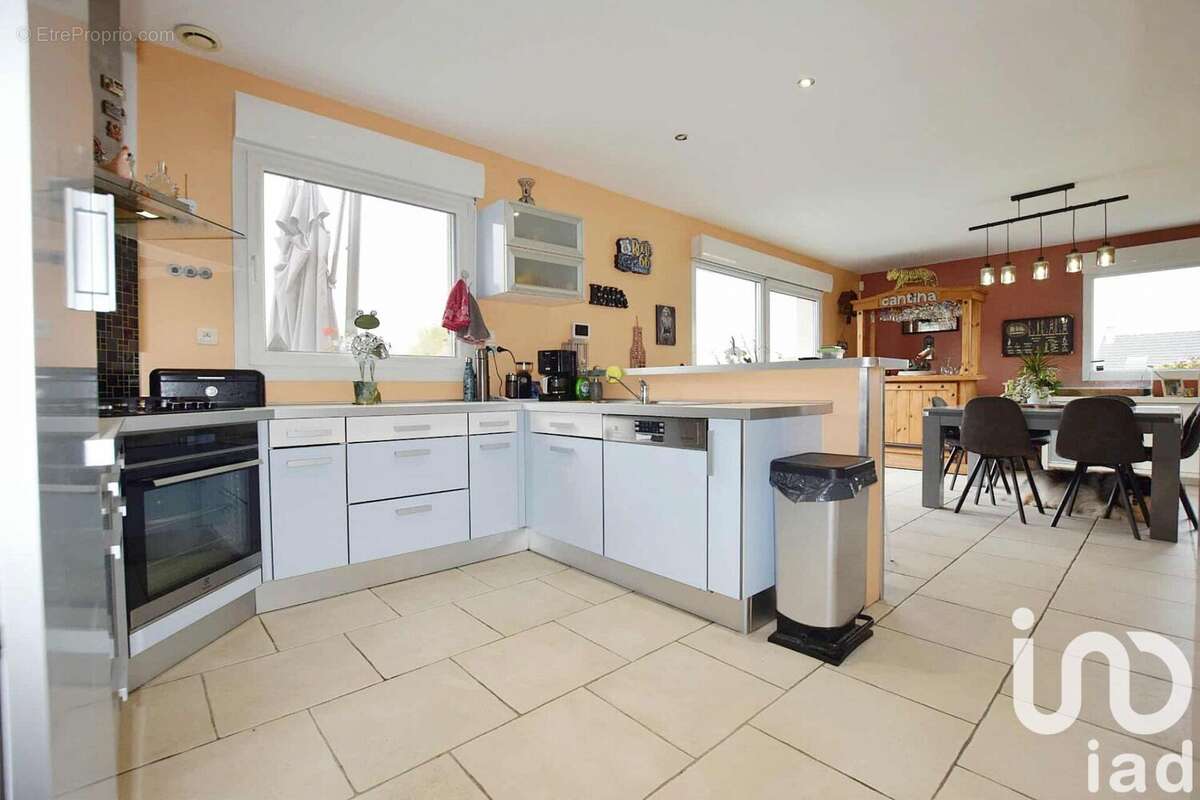 Photo 5 - Maison à TOURNEHEM-SUR-LA-HEM