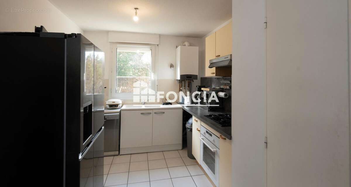 Appartement à VALENCE