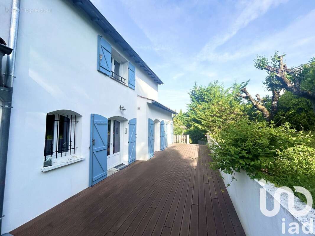 Photo 8 - Maison à MONTRABE