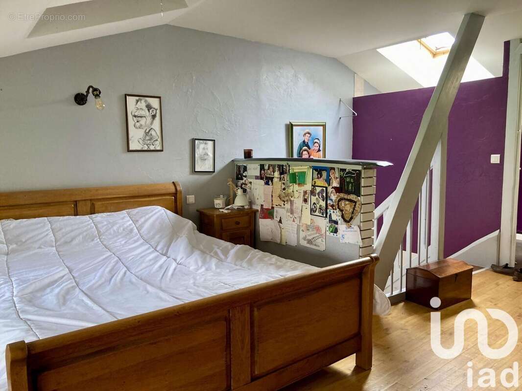 Photo 9 - Maison à SAUXILLANGES