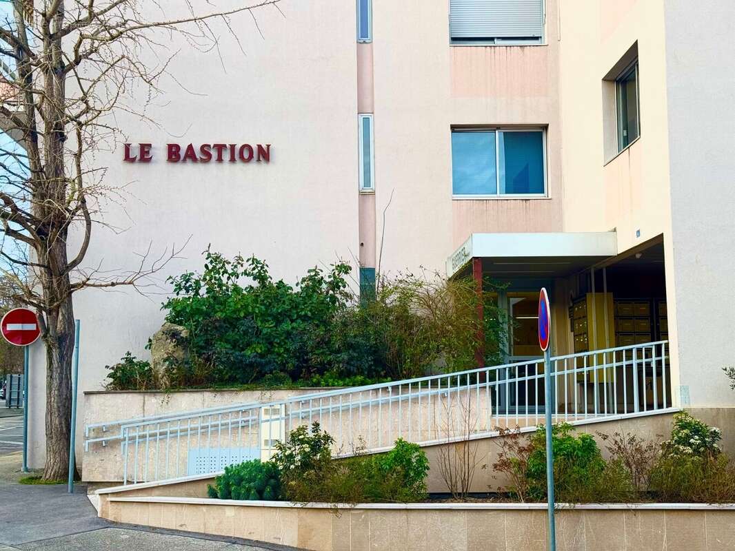 Appartement à BOURG-EN-BRESSE