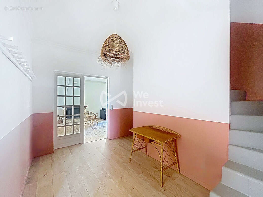 Maison 220 m² à Montpellier  - photo 6