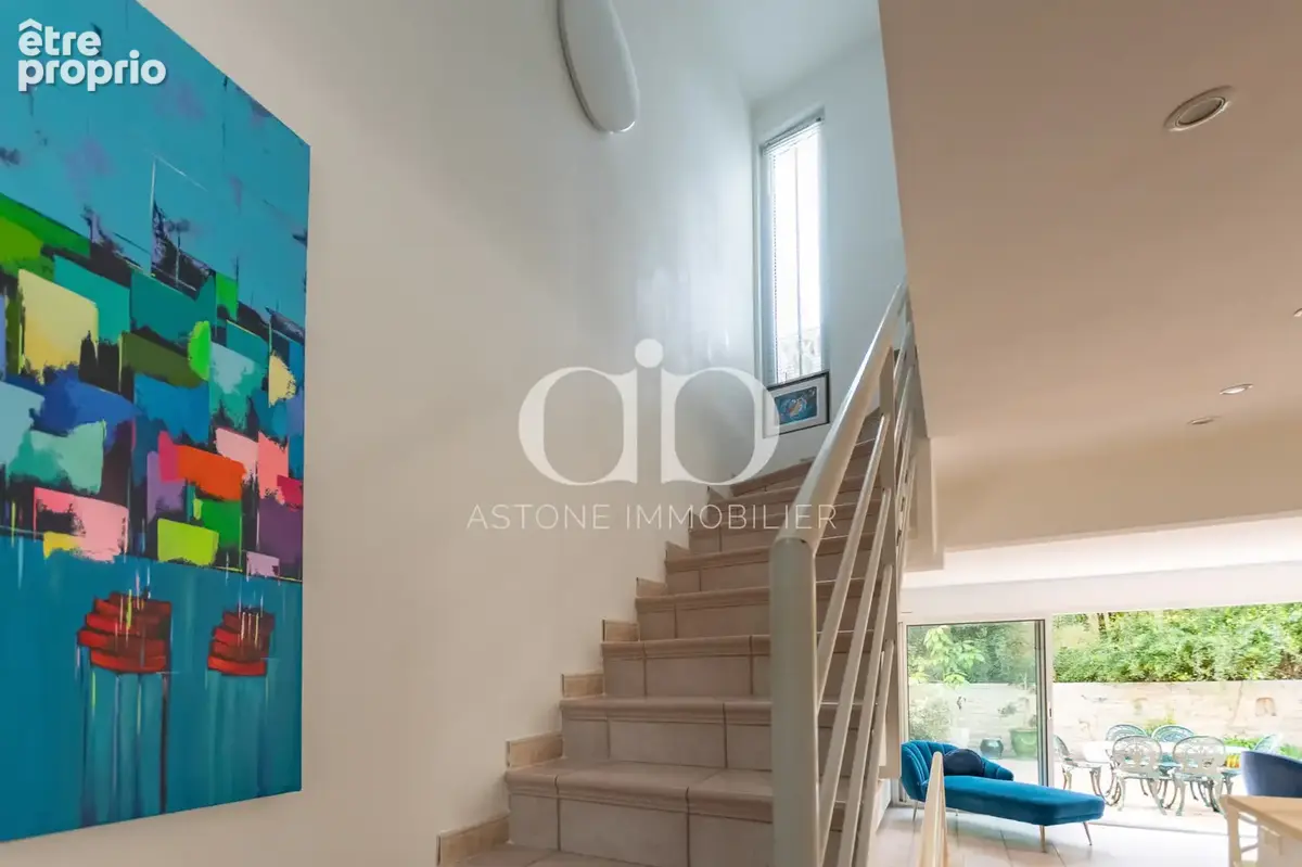 Cassis / appartement-maison - photo 12