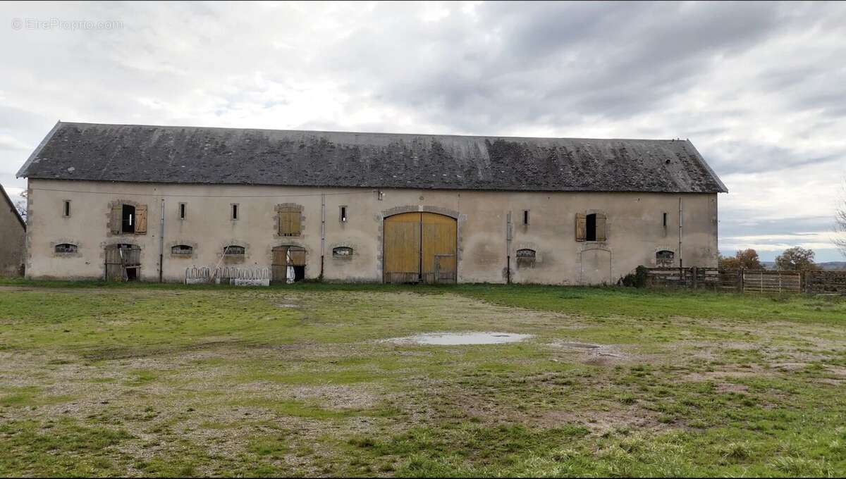 Maison à SAINT-MAURICE