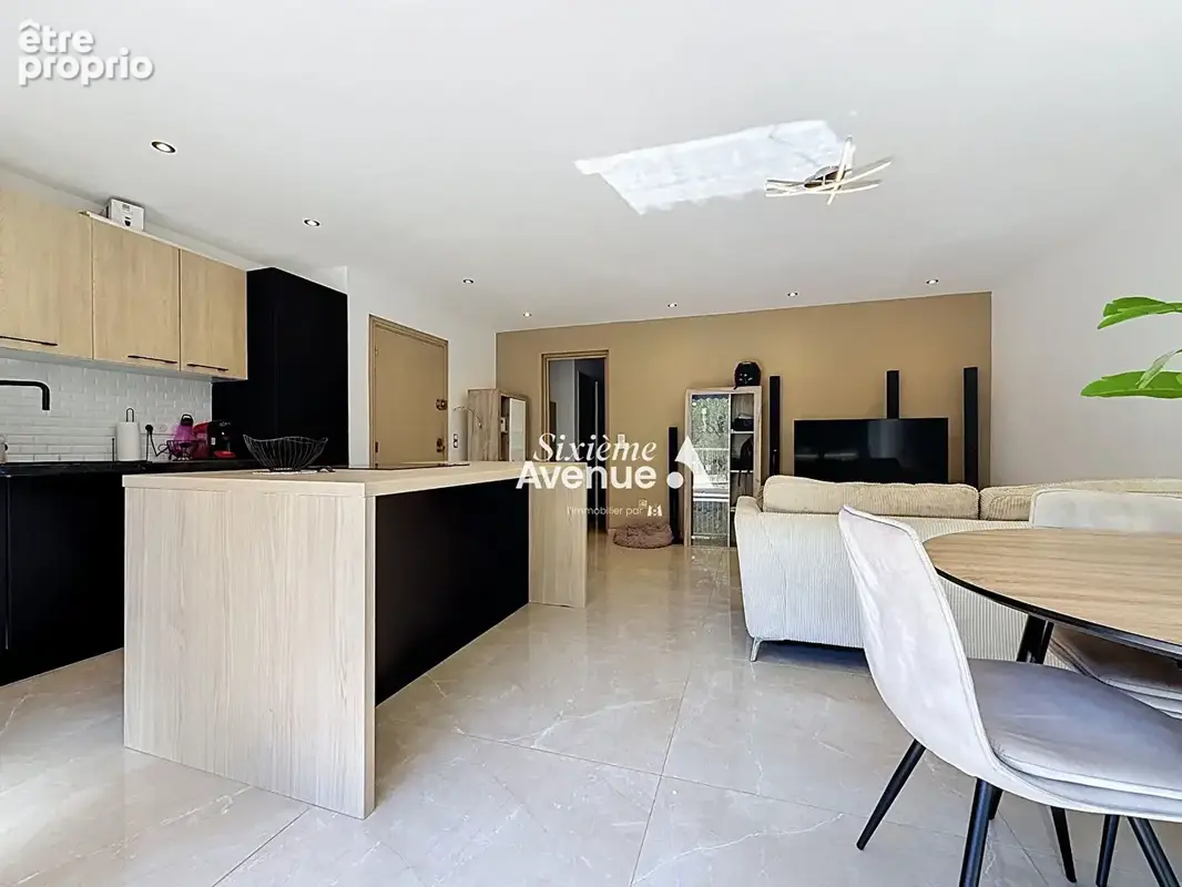 Appartement à GRASSE