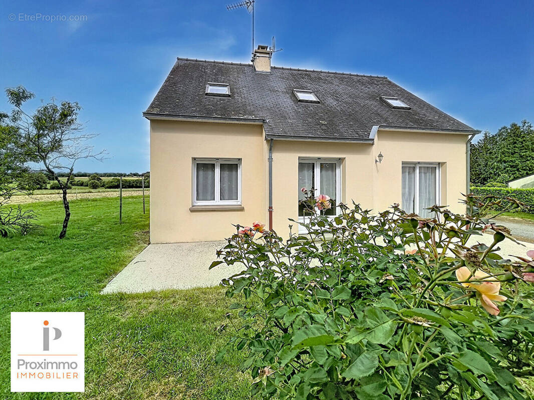 Maison à PIPRIAC