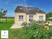 Maison à PIPRIAC