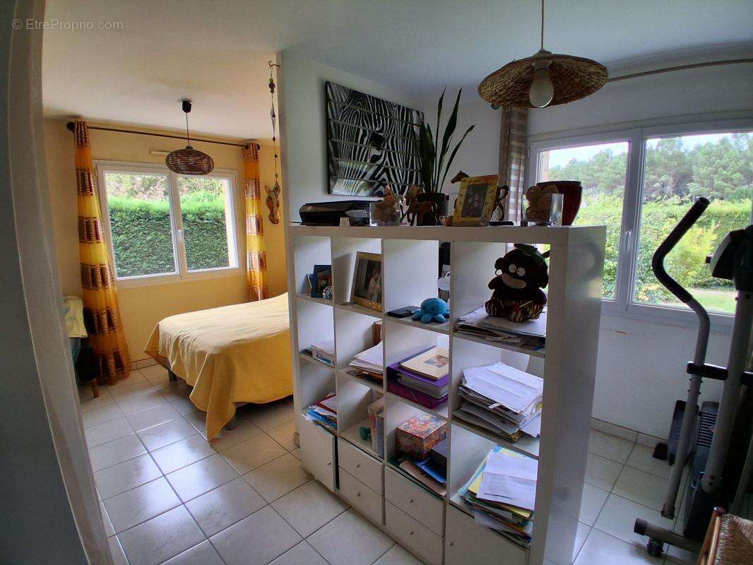 Maison à ARUE