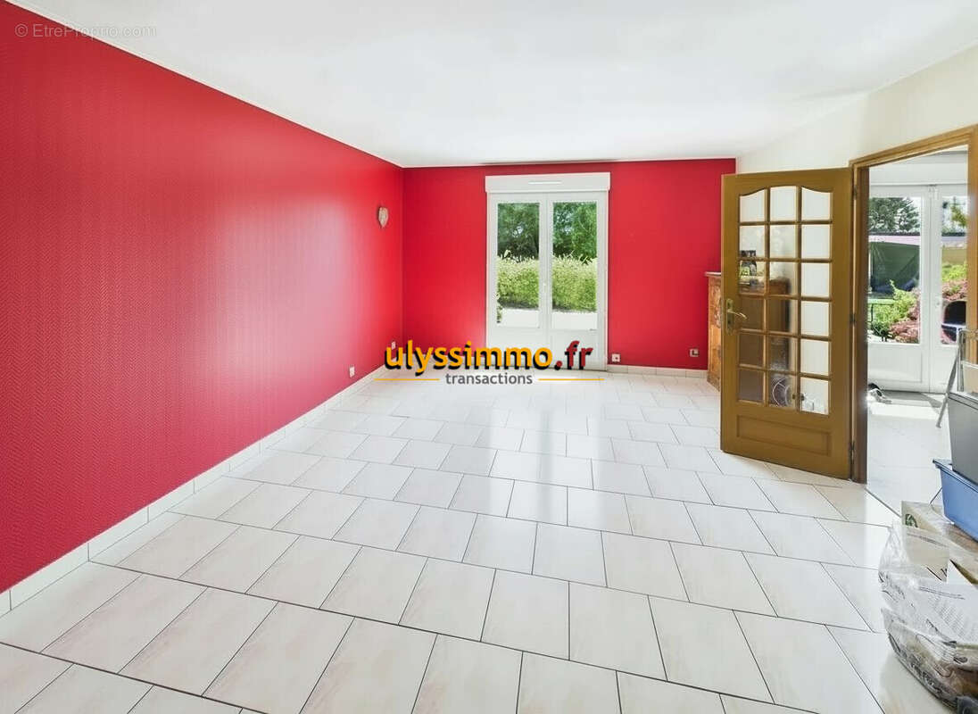 Maison 158 m² à Hallu  - photo 5