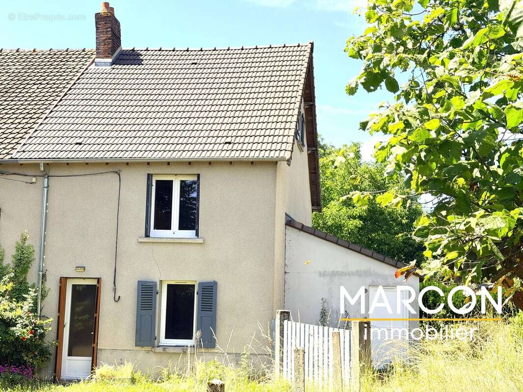 Secteur des 3 Lacs - Maison et terrain d'environ 4500 m² - photo 28