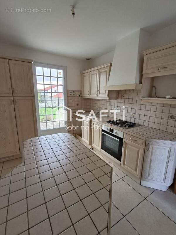 Photo 4 - Maison à CHANTONNAY