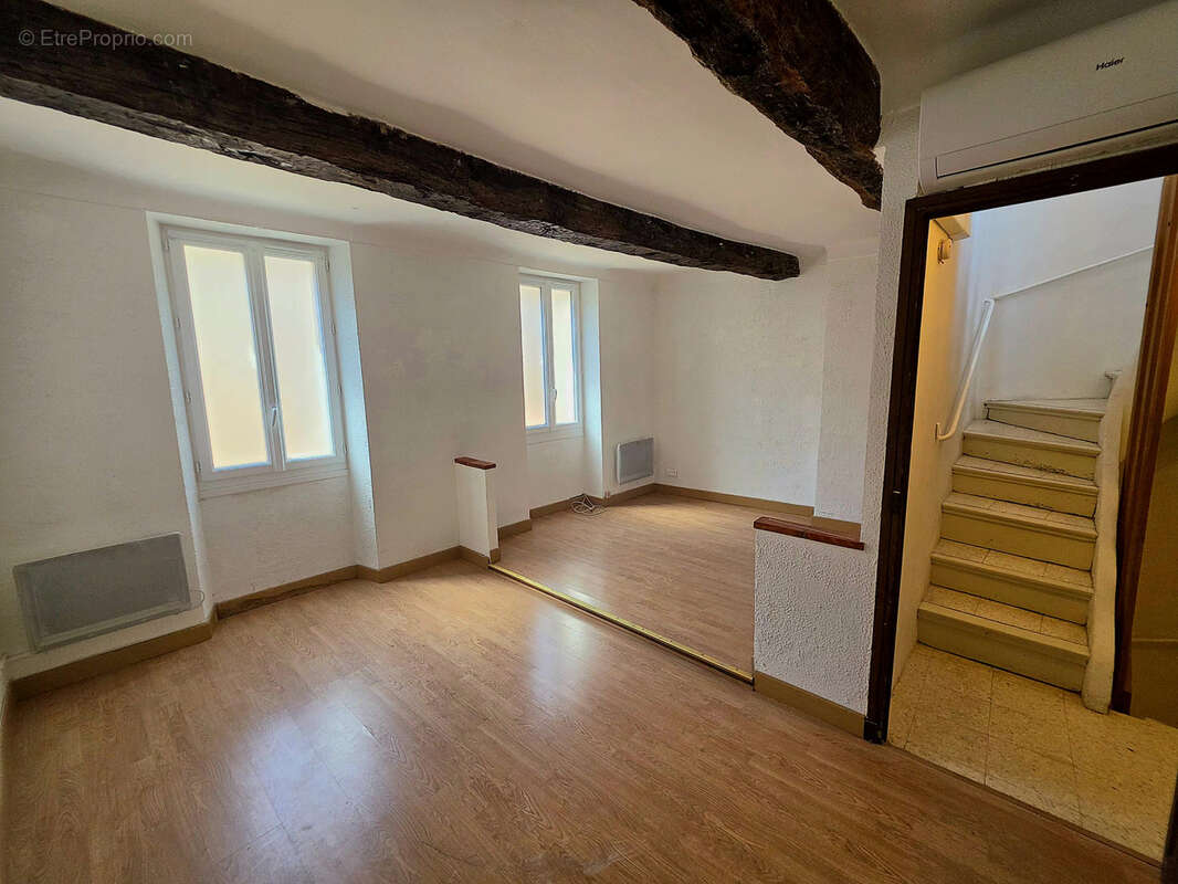 Location maison de village st jeannet - photo 11