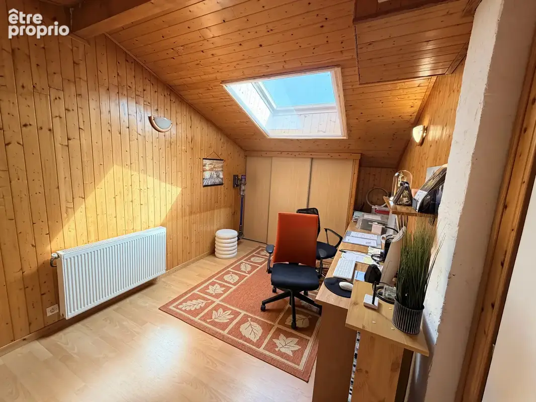 Maison à vendre à Labarthe-Sur-Leze (31860) - photo 7