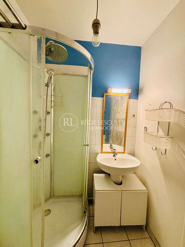 Appartement à LYON-7E