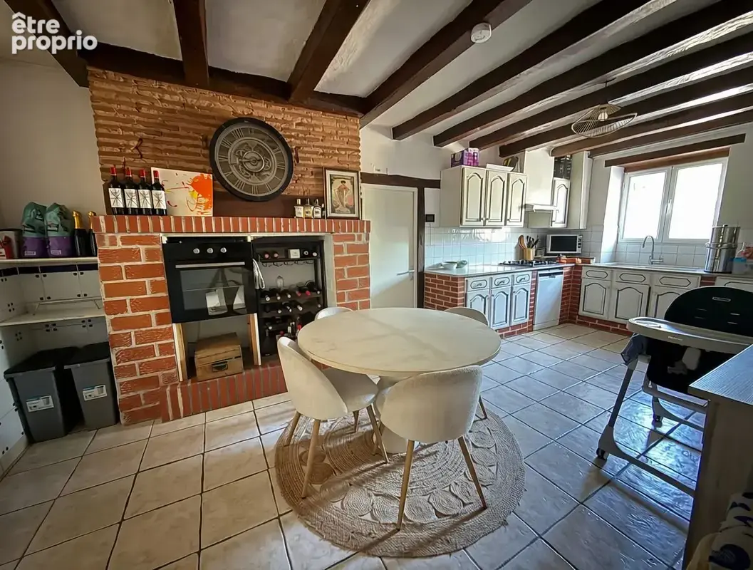 Maison 10 pièces 279 m² à vendre à Esvres (37320) - photo 6