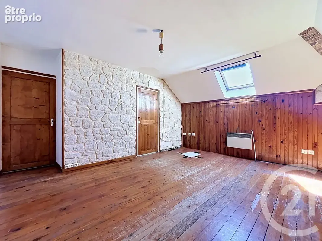 Appartement 2 pièces 33 m² à vendre à Nangis (77370) - photo 3