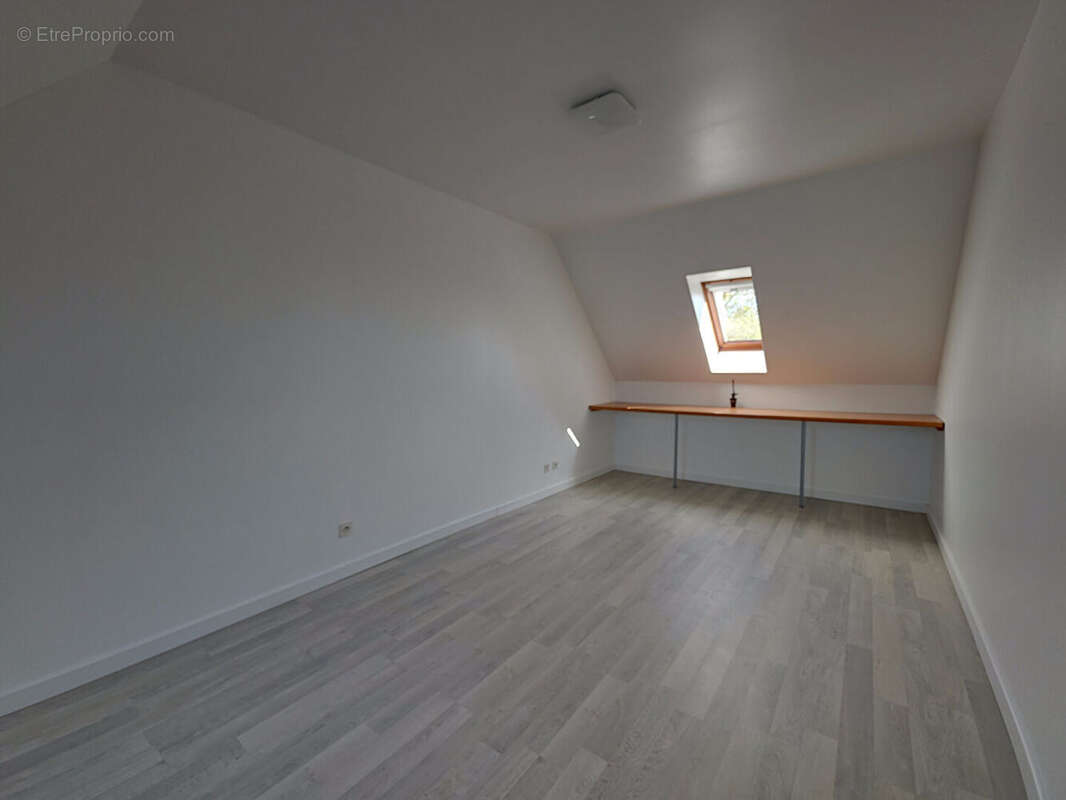 Maison familiale 10 mn gare  epernon 5 chambres - photo 15