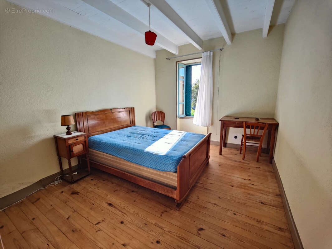 Maison à SAINT-VERT