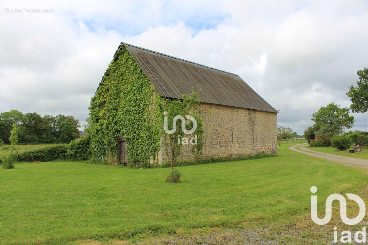 Photo 6 - Maison à EVRON