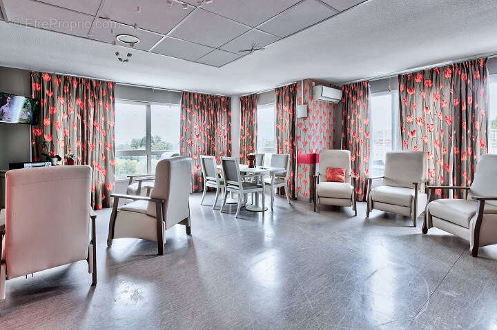 Appartement à CHATELGUYON