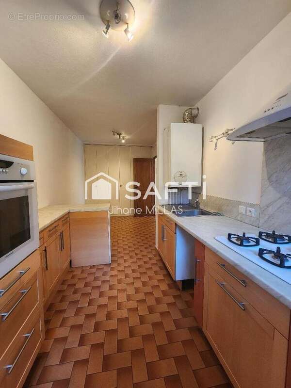 Photo 3 - Appartement à TOULOUSE