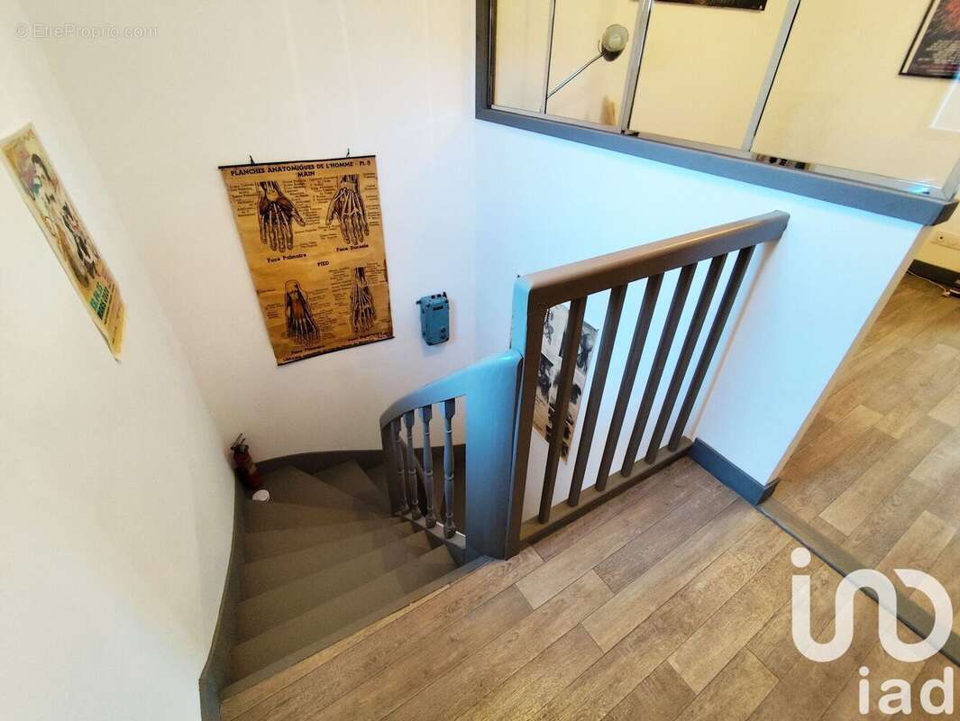 Photo 9 - Appartement à SAINT-NICOLAS-DE-REDON