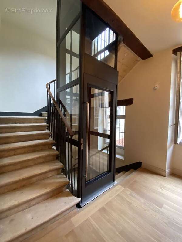 Appartement 94 m² à Albi  - photo 2