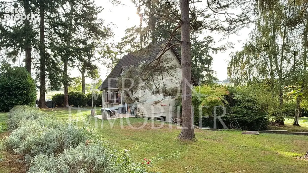 Maison 4 pièces 97 m² à vendre à Vernon (27200) - photo 2