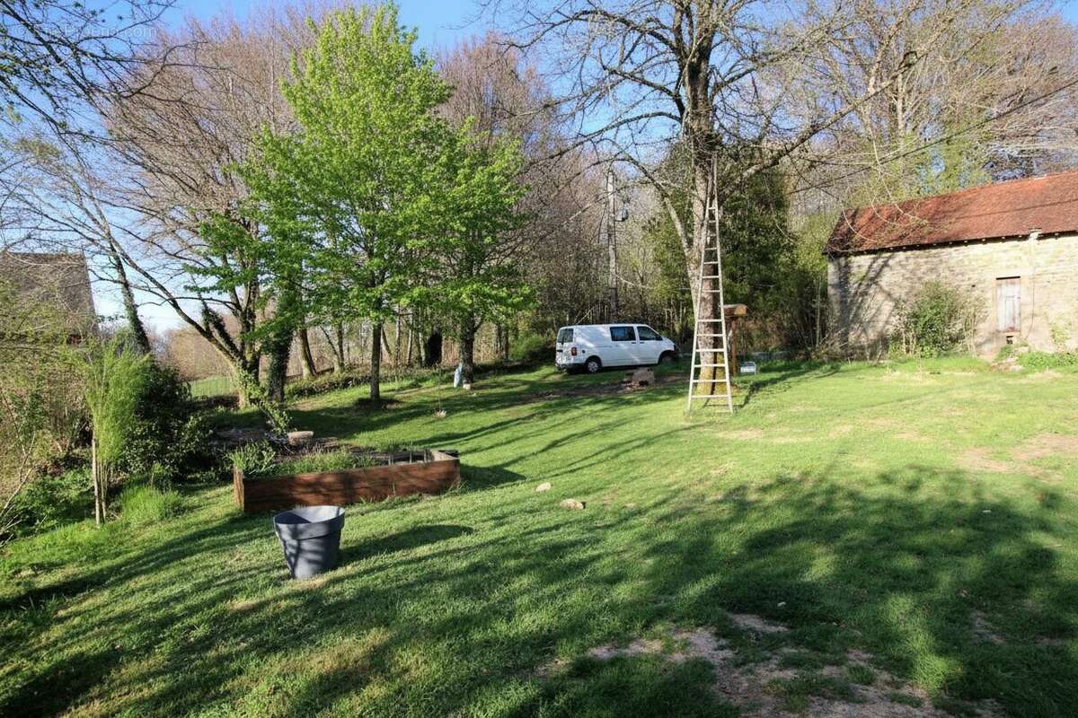 Maison à GENTIOUX-PIGEROLLES