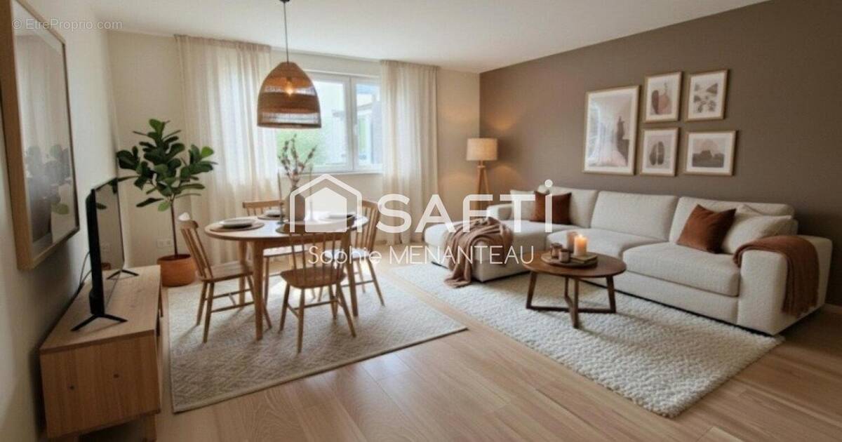 Photo 1 - Appartement à LE TOUQUET-PARIS-PLAGE