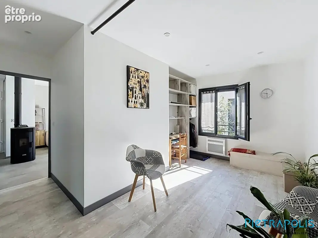 Maison 5 pièces 100 m² à vendre à Bessenay (69690) - photo 7