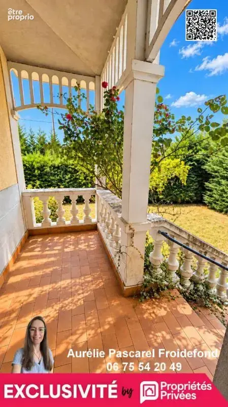 LUBERSAC (19210) ? Maison à rénover de 135 m² + GARAGE de 90m² avec piscine et dépendance // EXCLUSIVITE - photo 5