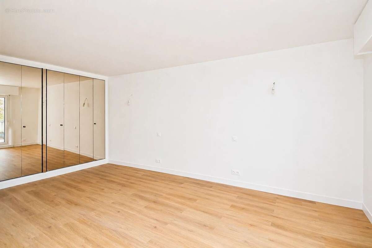 Appartement à CHATOU
