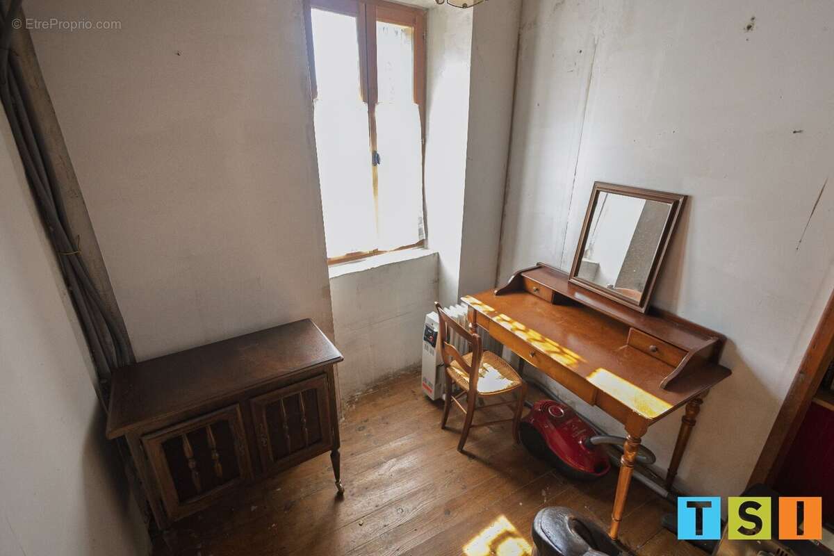 Maison à SAINT-MICHEL