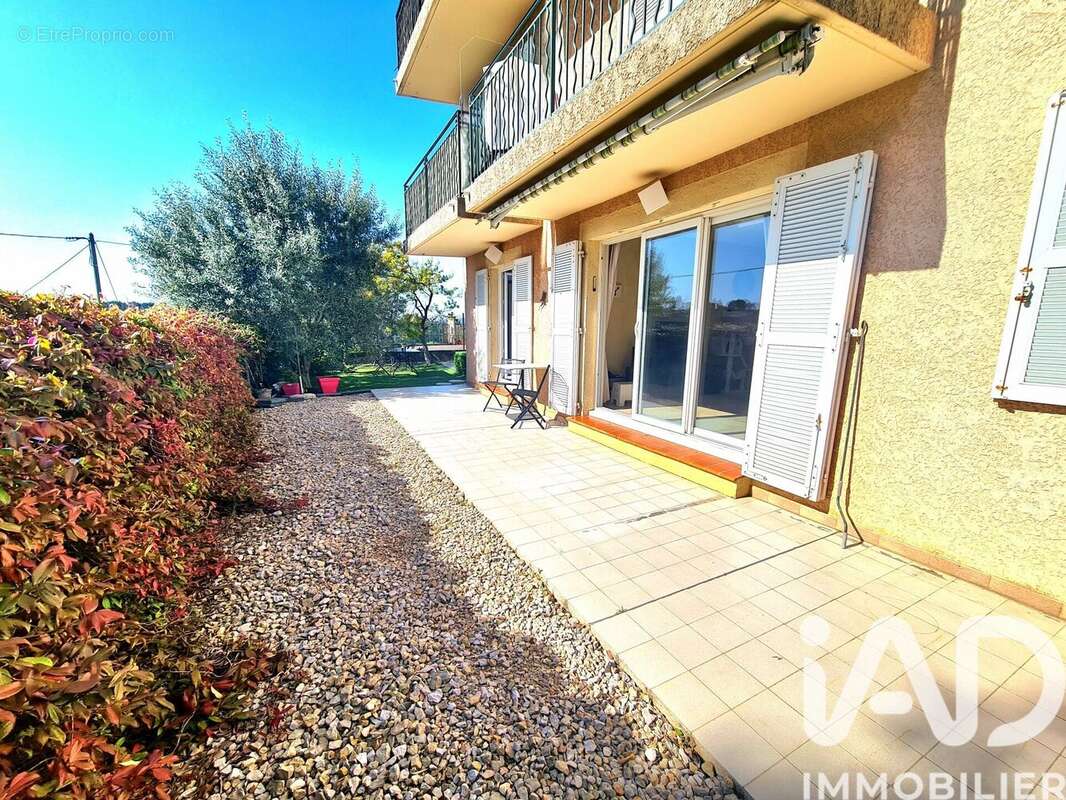 Photo 5 - Appartement à VENCE