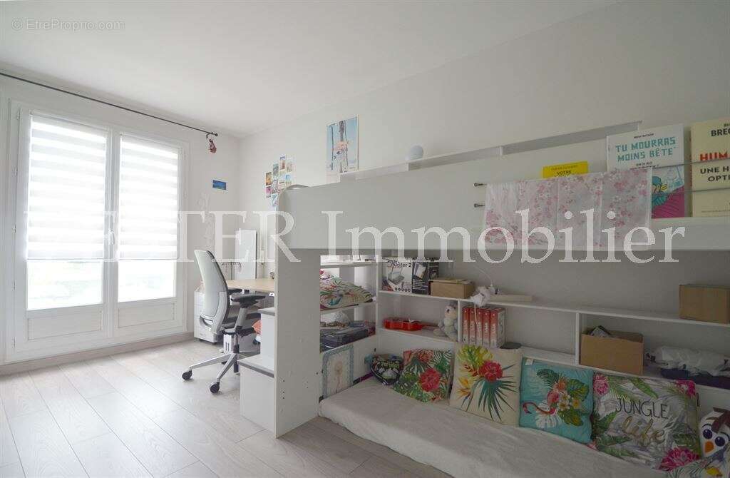 Appartement à CROISSY-SUR-SEINE