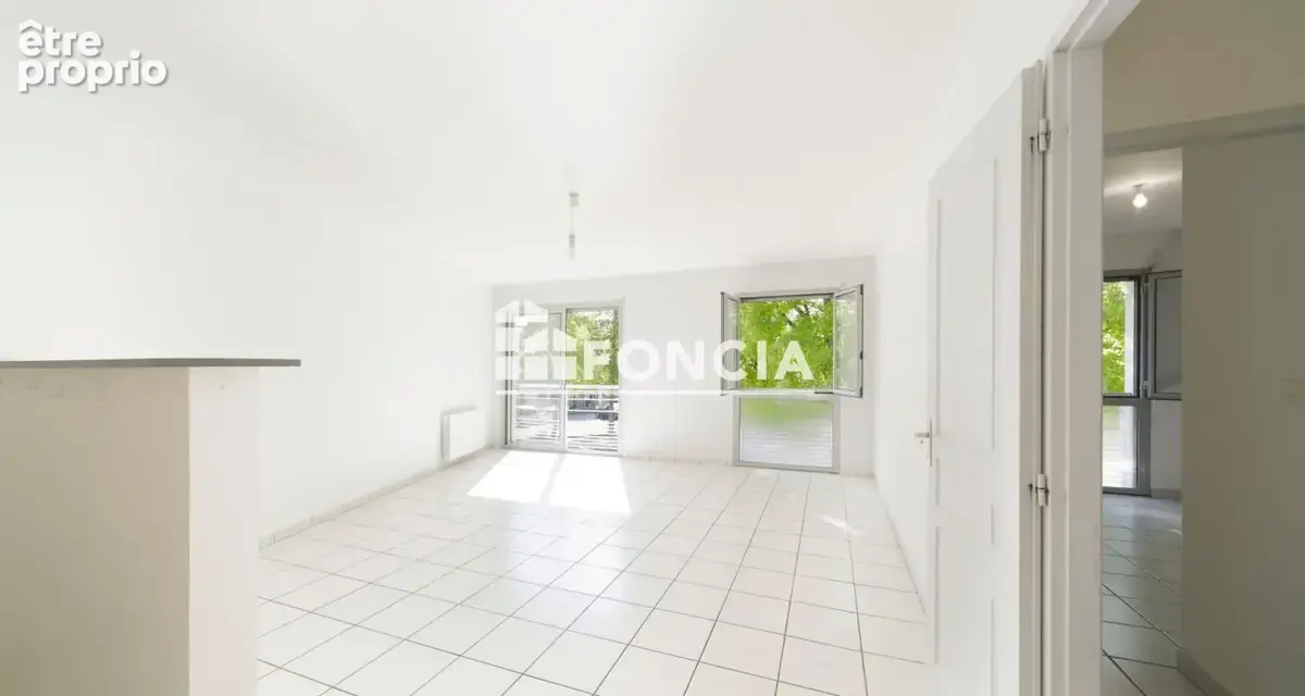 Photo Appartement à Oloron-Sainte-Marie au prix de 125 000€