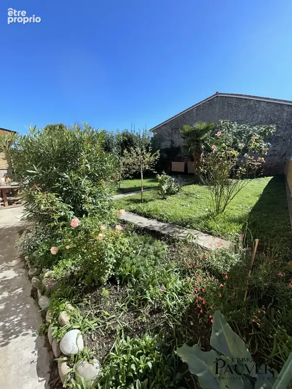 Maison à SAVERDUN