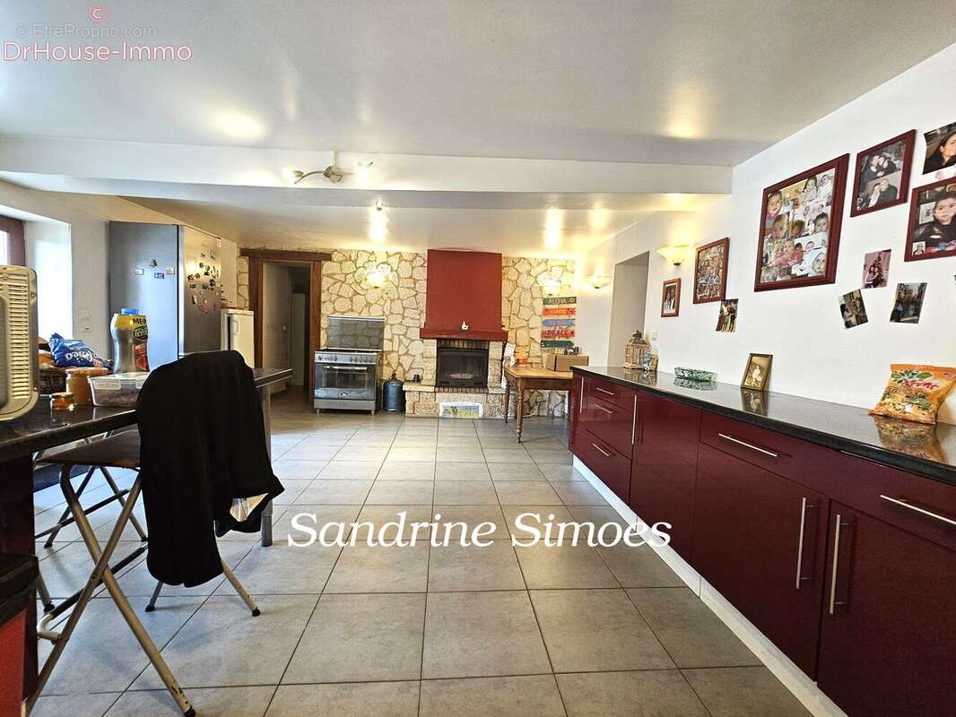 Maison 145 m² à La Trimouille  - photo 24