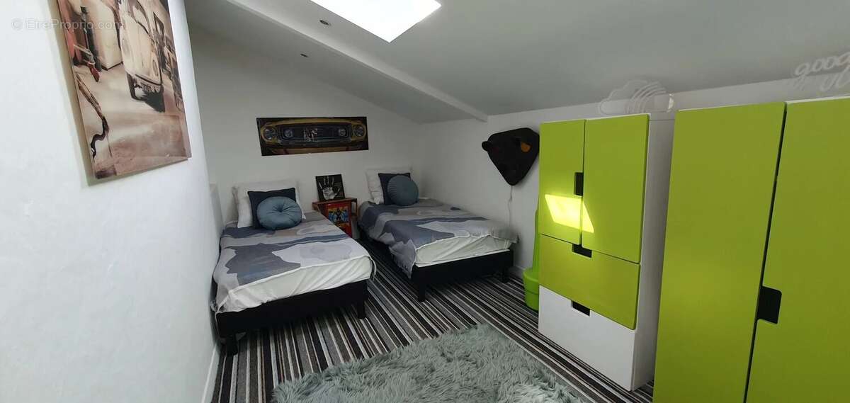 Maison à SAINT-ANTONIN-NOBLE-VAL