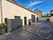 Maison à NORGES-LA-VILLE