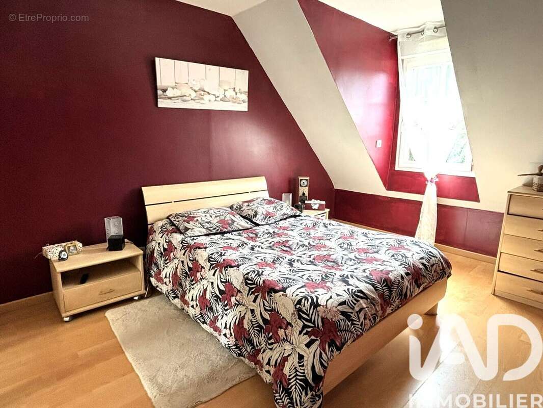 Photo 8 - Maison à GOUVIEUX