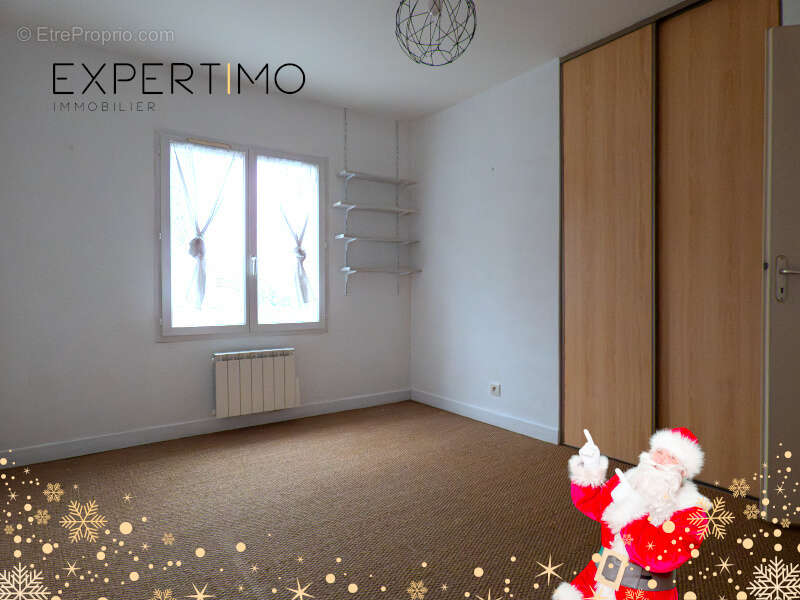 Maison à LA ROCHE-SUR-YON