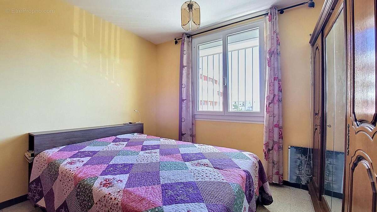Photo 3 - Appartement à CANET-EN-ROUSSILLON