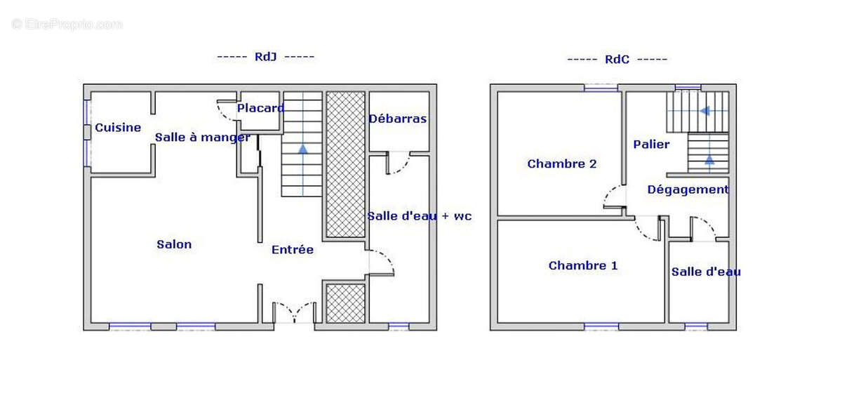 Appartement à DINARD