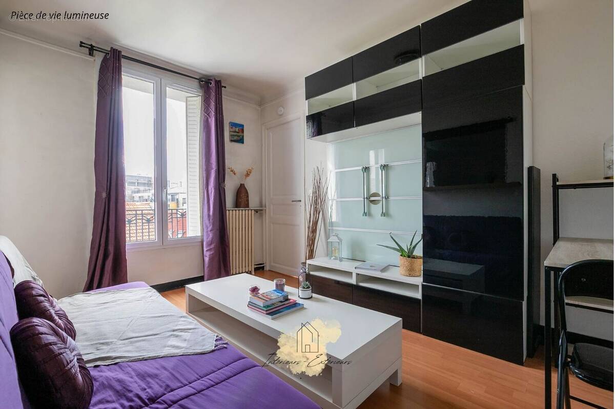 Appartement à LE PERREUX-SUR-MARNE