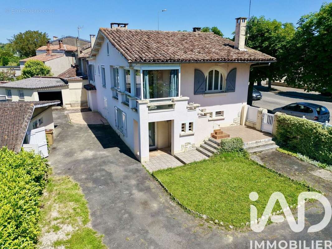 Photo 2 - Maison à AUCH