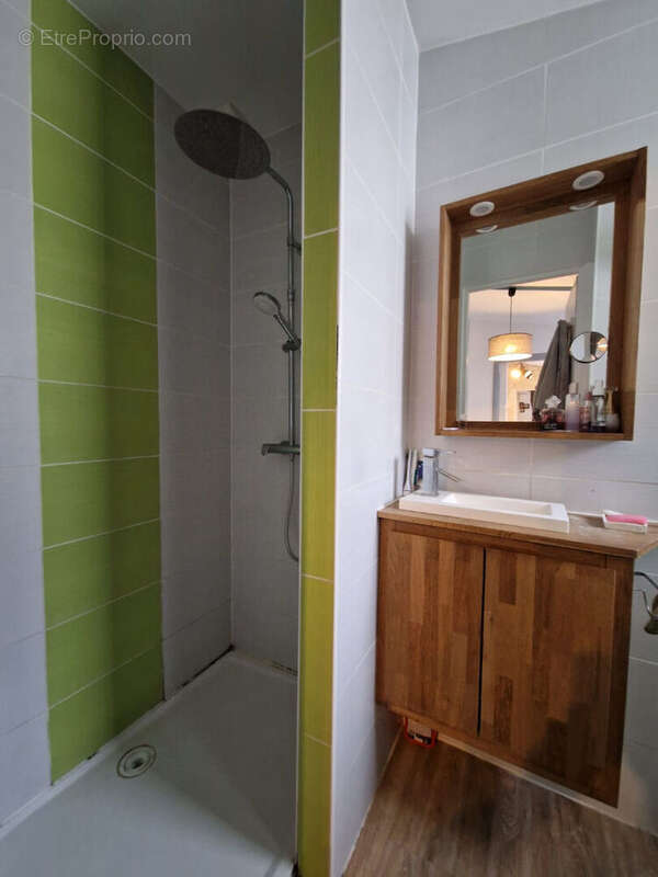 Maison à ROCHESERVIERE