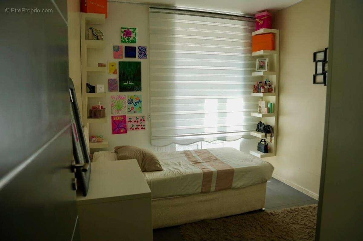 Maison de 103 m2 + salon de coiffure de 33 m2 à Mulhouse - photo 16