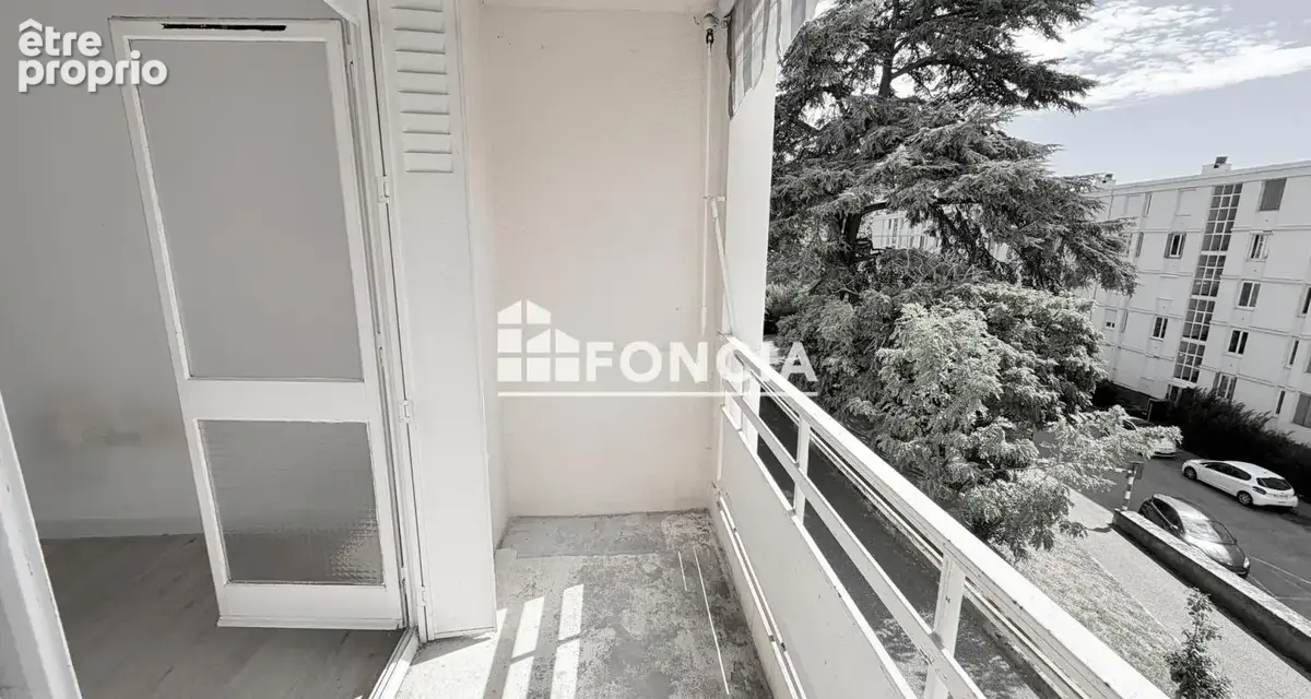 Photo Appartement à Lyon-5e au prix de 159 000€